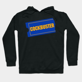 CockBuster Hoodie